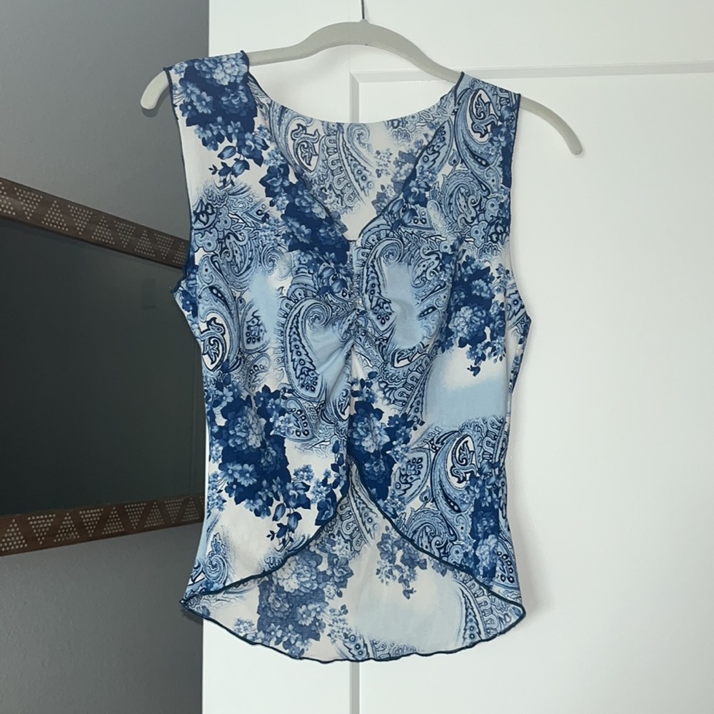 Vintage Top
